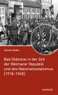 Bad Oldesloe in der Zeit der Weimarer Republik und des Nationalsozialismus