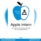 Apple intern