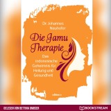 Die Jamu Therapie