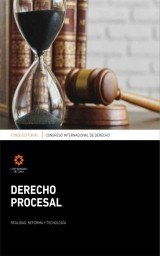 Congreso Internacional de Derecho Procesal