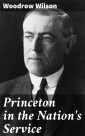 Princeton in the Nation's Service