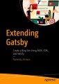 Extending Gatsby