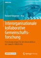 Interorganisationale kollaborative Gemeinschaftsforschung