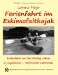 Ferienfahrt im Eskimofaltkajak