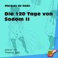 Die 120 Tage von Sodom II