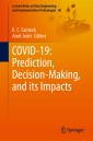 COVID-19: Prediction, Decision-Making, and its Impacts