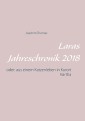 Laras Jahreschronik 2018