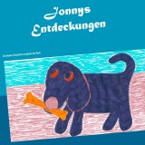 Jonnys Entdeckungen