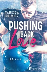 Pushing Back Love