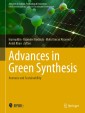 Advances in Green Synthesis