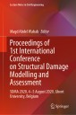 Proceedings of 1st International Conference on Structural Damage Modelling and Assessment