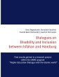 Dialogues on Disability and Inclusion between Isfahan and Hamburg