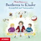 Beethoven für Kinder. Königsfloh und Tastenzauber