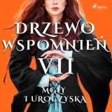 Drzewo Wspomnien 7: Mgly i uroczyska