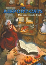 Die Airport-Cats