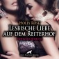 Lesbische Liebe auf dem Reiterhof / Erotische Geschichte