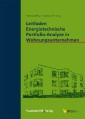 Leitfaden Energietechnische Portfolio-Analyse in Wohnungsunternehmen.