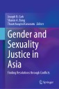 Gender and Sexuality Justice in Asia