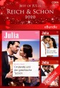 Reich & Schön - Best of Julia 2020