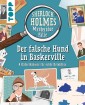 Sherlock Holmes - Mysteriöse Fälle: Der falsche Hund in Baskerville