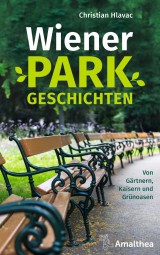 Wiener Parkgeschichten
