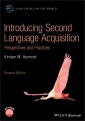 Introducing Second Language Acquisition