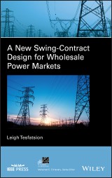 A New Swing-Contract Design for Wholesale Power Markets