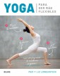 Yoga para ser más flexible