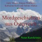 Mordgeschichten aus Österreich