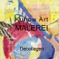 Kunow Art Malerei