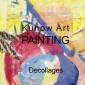 Kunow Art Painting