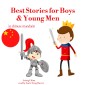 Best Stories for Boys and Young Men in chinese mandarin