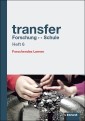 transfer Forschung ↔ Schule