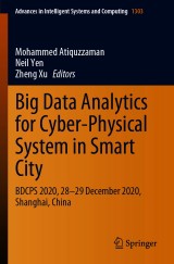 Big Data Analytics for Cyber-Physical System in Smart City