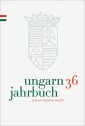 Ungarn-Jahrbuch 36 (2020)