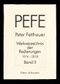 Peter Fetthauer 1974-2018