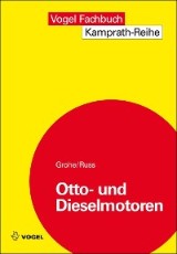 Otto- und Dieselmotoren