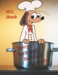 Zwergerl Koch- und Backbuch für Kinder