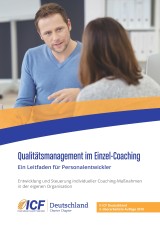 Qualitätsmanagement im Einzel-Coaching