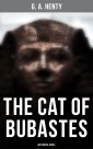 The Cat of Bubastes (Historical Novel)