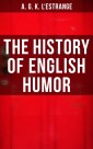 The History of English Humor