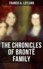 The Chronicles of Brontë Family