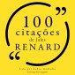 100 citações de Jules Renard