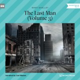 The Last Man - Volume 3