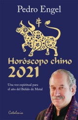 Horóscopo chino 2021