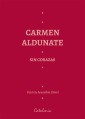 Carmen Aldunate sin corazas