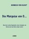 Die Marquise von O...