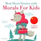 Best Short Stories With Morals For Kids in chinese mandarin
