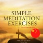 Simple meditation exercises in chinese mandarin