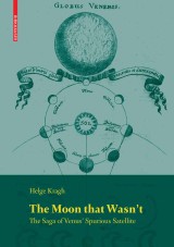 The Moon that Wasn't